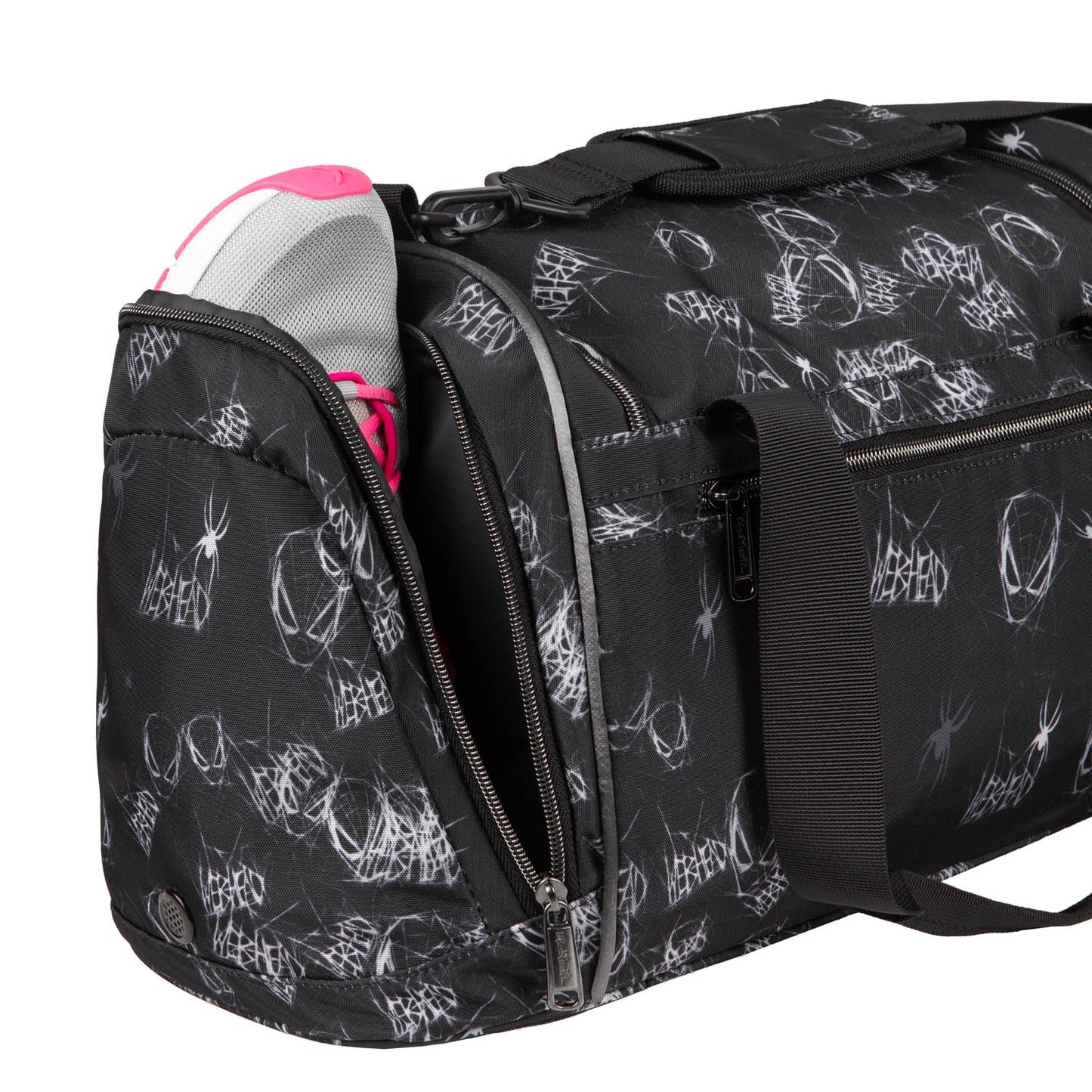 McNeill Sporttasche neu – DISNEY – SPIDER MAN II -Kollektion 2025-