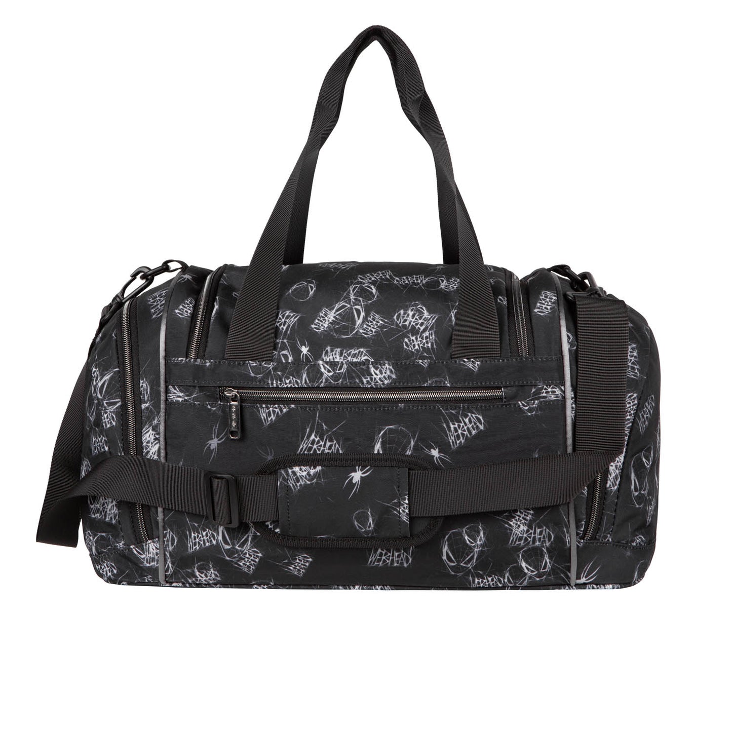 McNeill Sporttasche neu – DISNEY – SPIDER MAN II -Kollektion 2025-