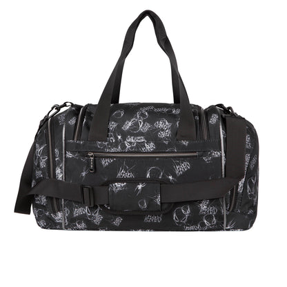 McNeill Sporttasche neu – DISNEY – SPIDER MAN II -Kollektion 2025-