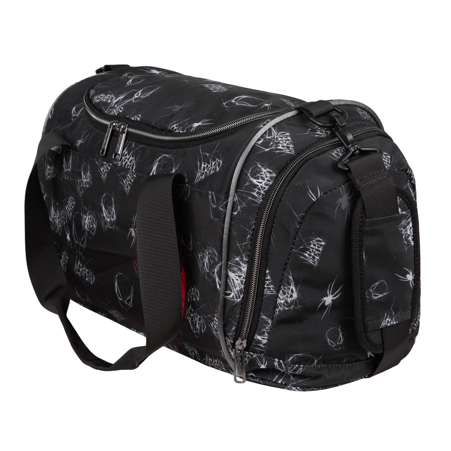 McNeill Sporttasche neu – DISNEY – SPIDER MAN II -Kollektion 2025-