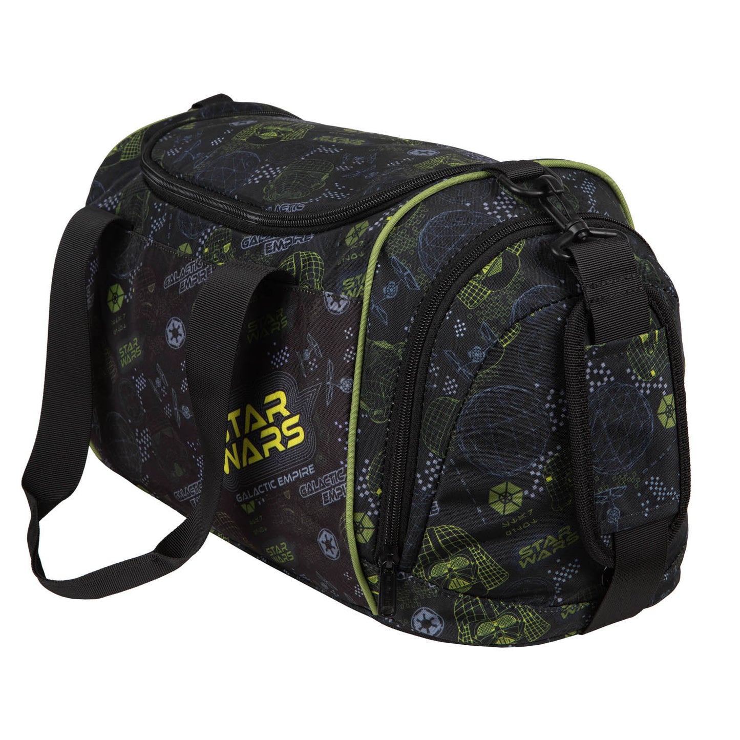 McNeill Sporttasche neu – DISNEY – STAR WARS II -Kollektion 2025-
