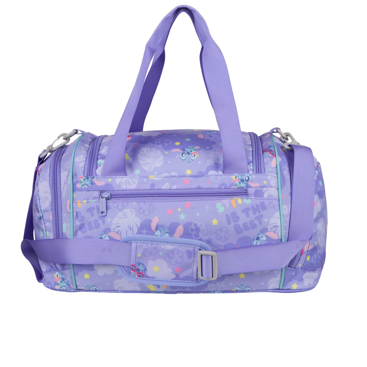 McNeill Sporttasche neu – DISNEY – STITCH II -Kollektion 2025-