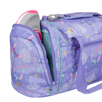 McNeill Sporttasche neu – DISNEY – STITCH II -Kollektion 2025-