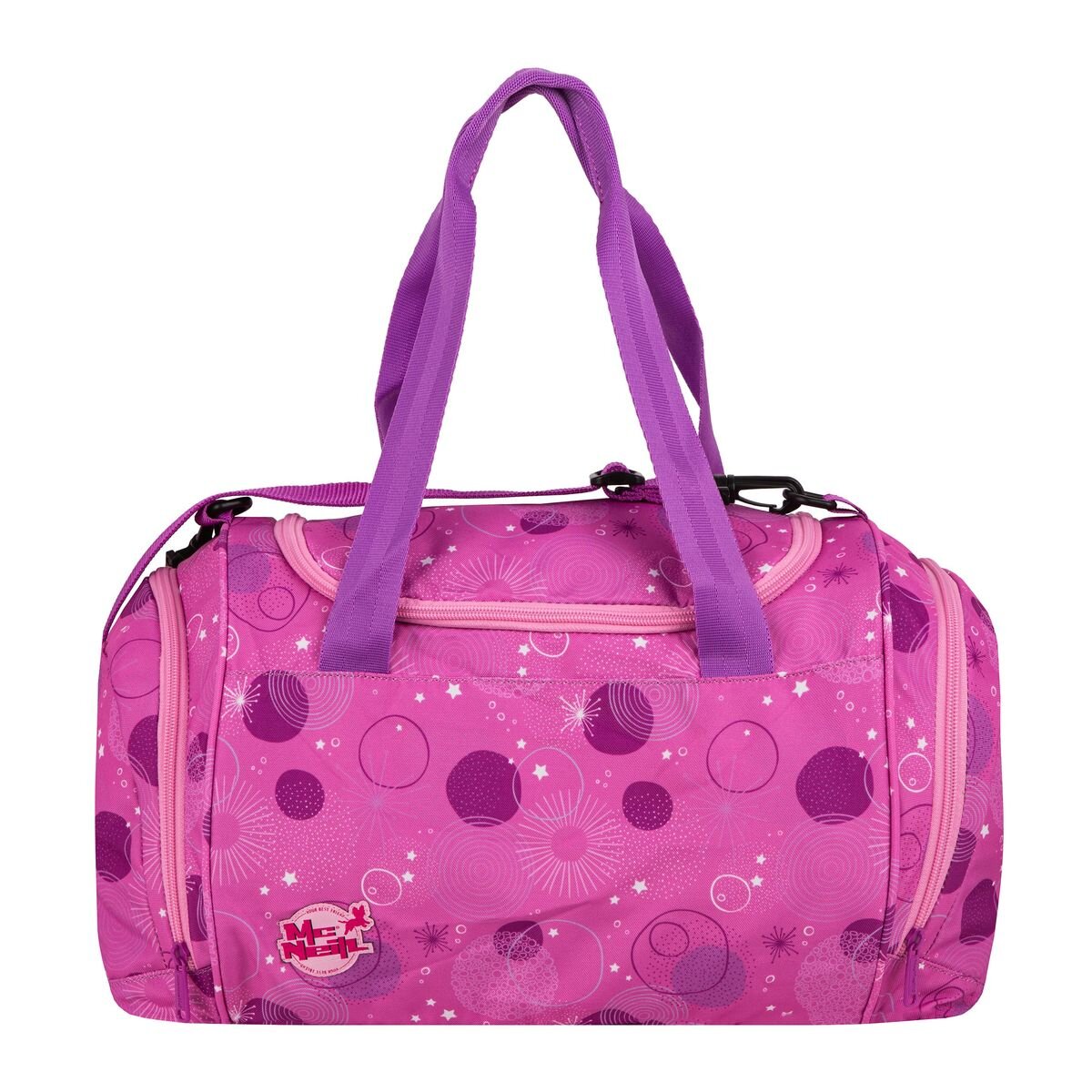 McNeill Sporttasche PINKY, Kollektion 2024