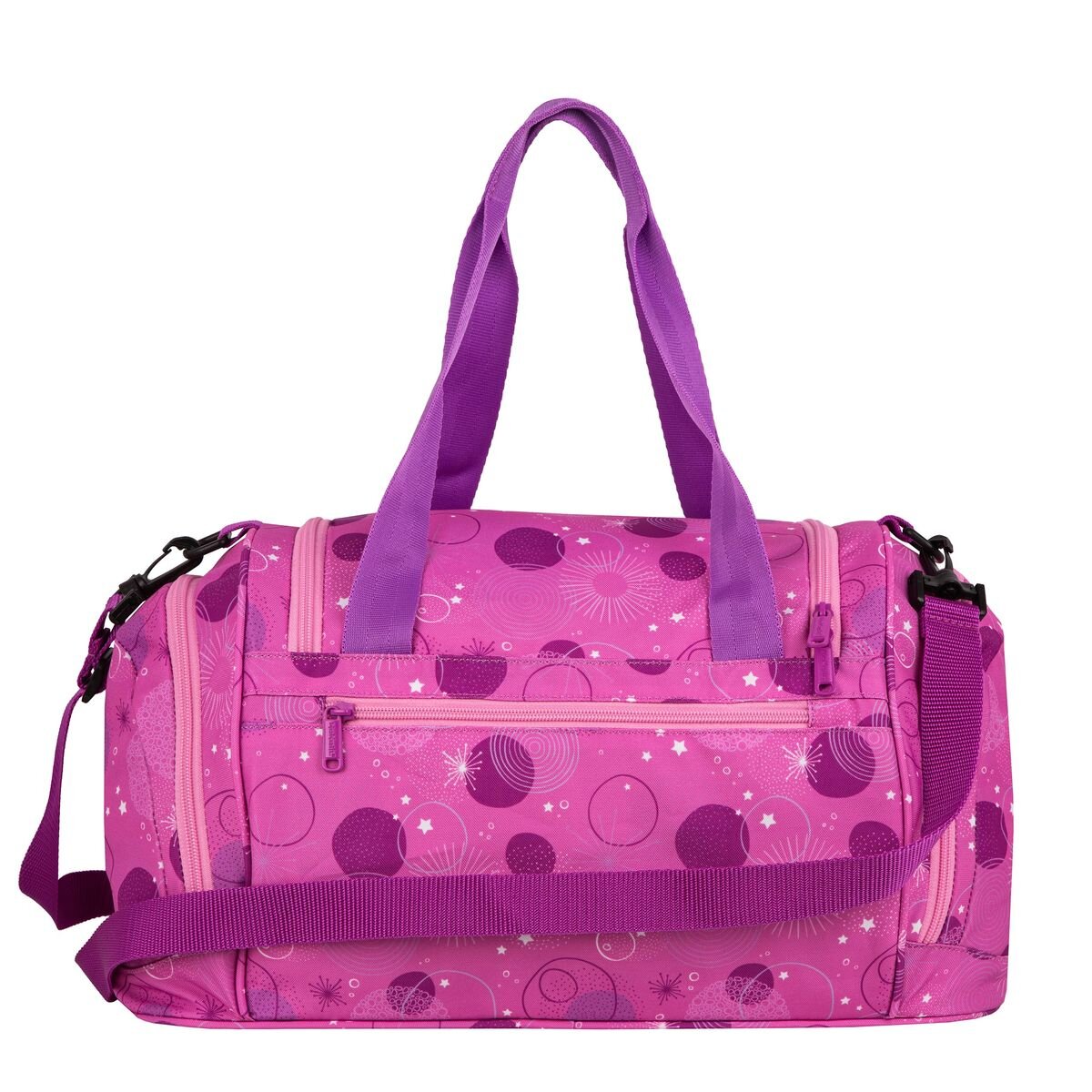 McNeill Sporttasche PINKY, Kollektion 2024