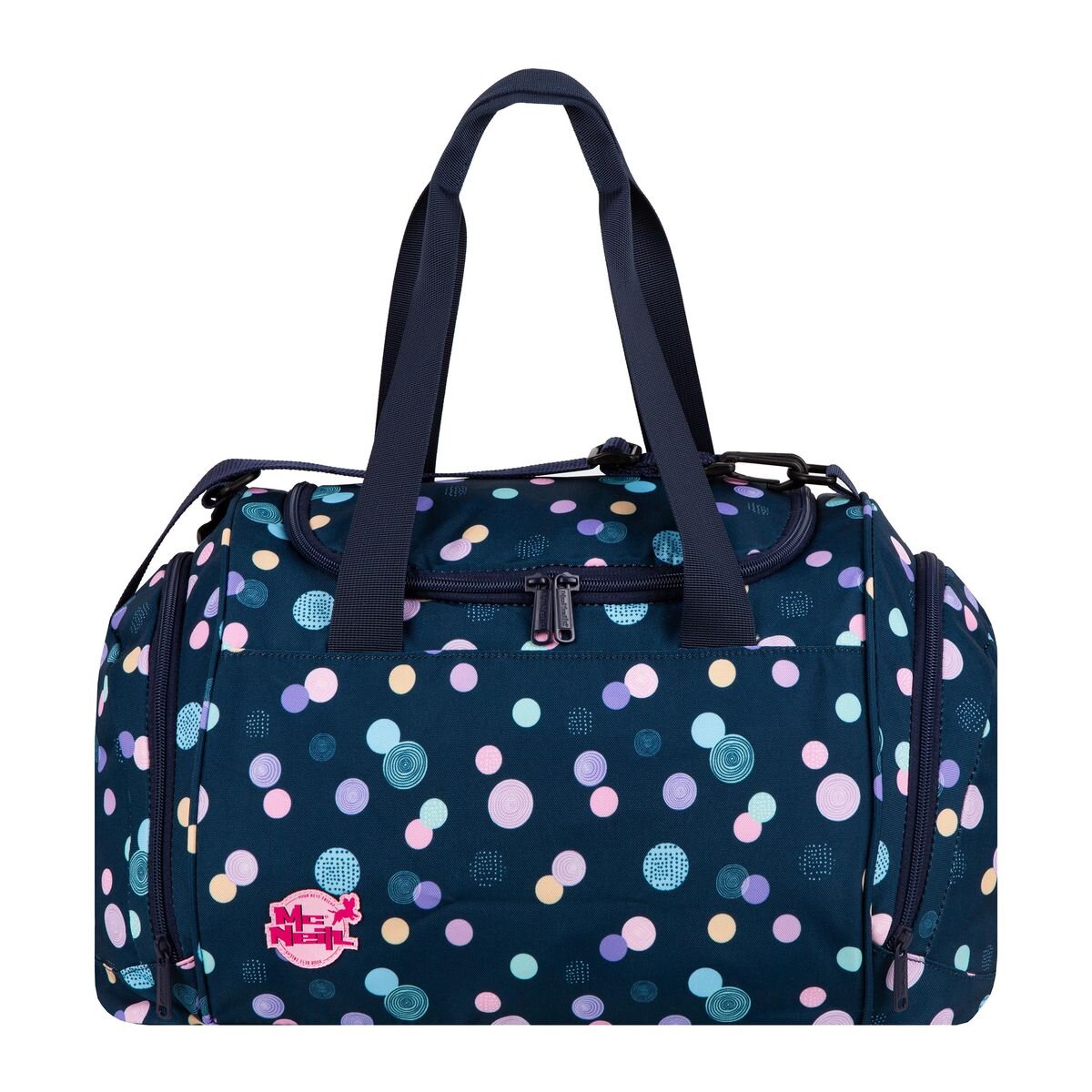 McNeill Sporttasche POLLY, Kollektion 2024