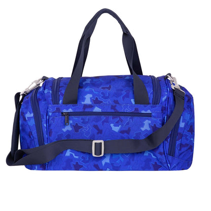 McNeill Sporttasche Puzzle 25 × 37 × 20 cm 18 Liter