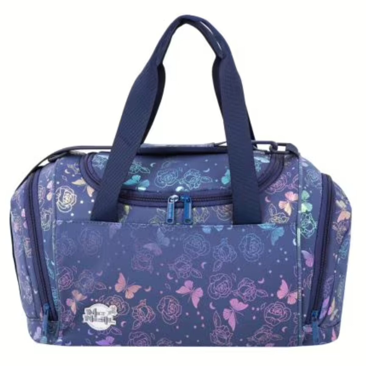 McNeill Sporttasche Roses