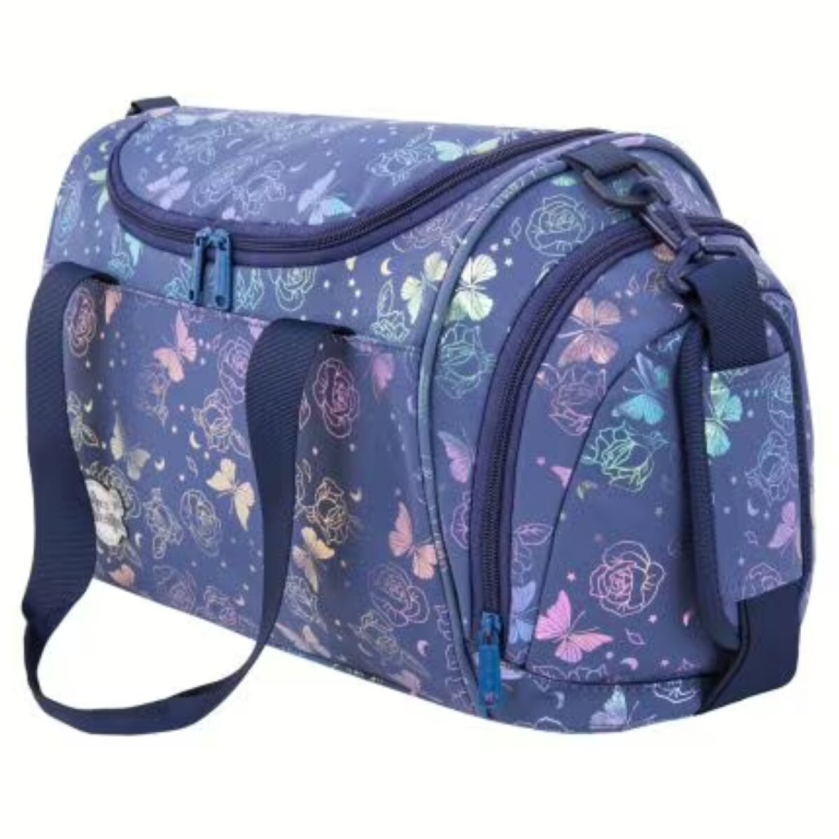 McNeill Sporttasche Roses