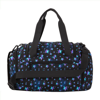 McNeill Sporttasche Star Night 25 × 37 × 20 cm 18 Liter