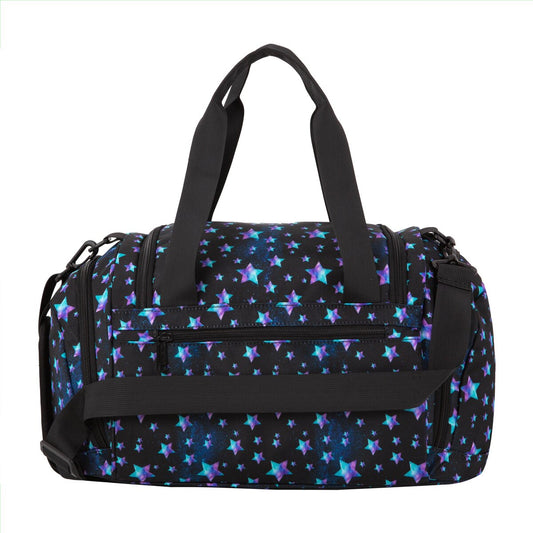 McNeill Sporttasche Star Night 25 × 37 × 20 cm 18 Liter