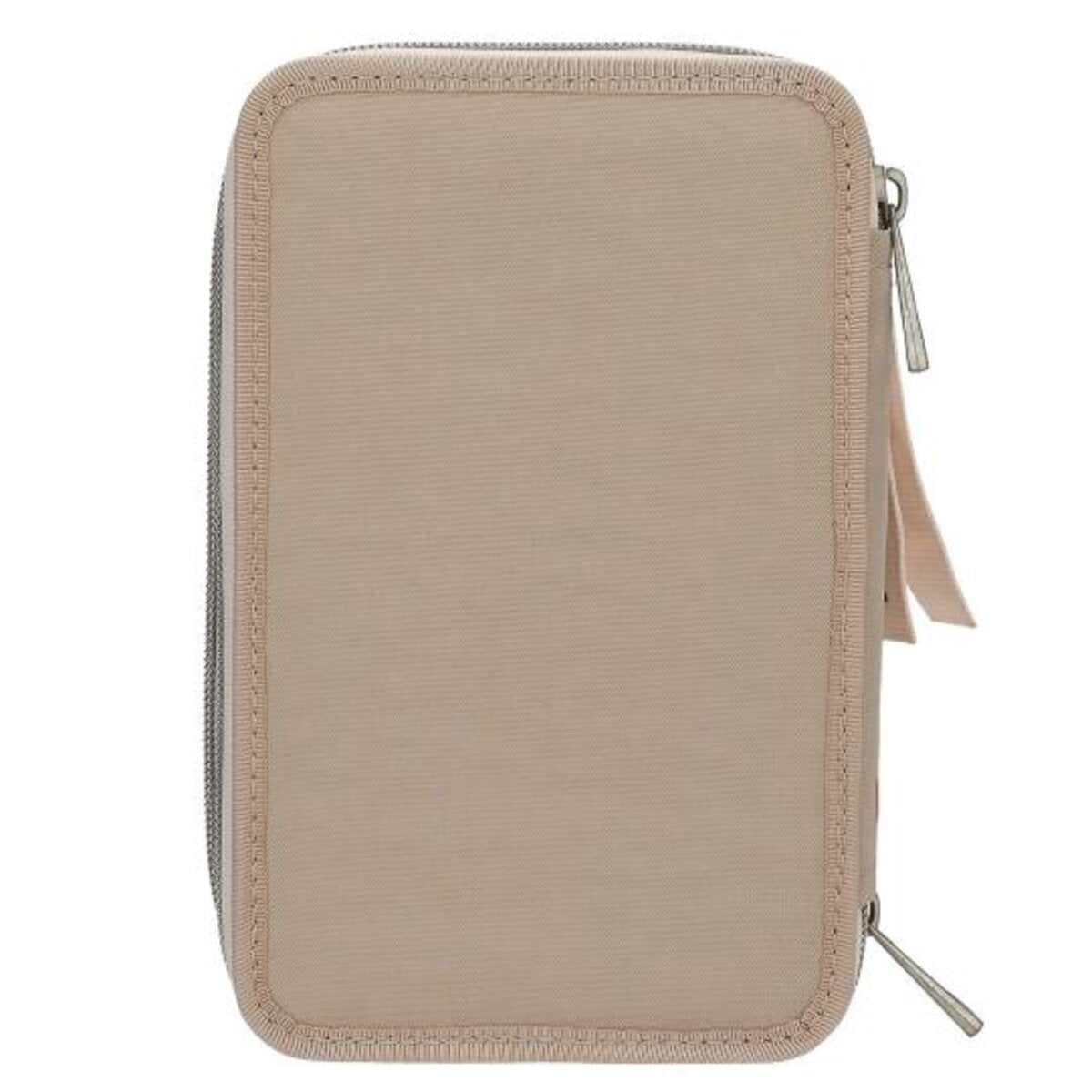 Miss Melody 3 Fach Federtasche POPPY SAND