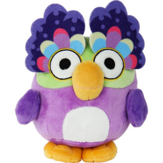Moose Toys Bluey Plüsch Chattermax 17 cm