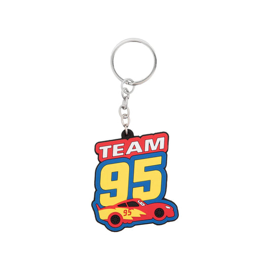 Motivanhänger Disney CARS I-1