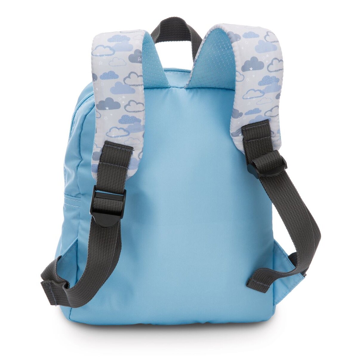 NICI Rucksack mit Koala Plüschtier blau