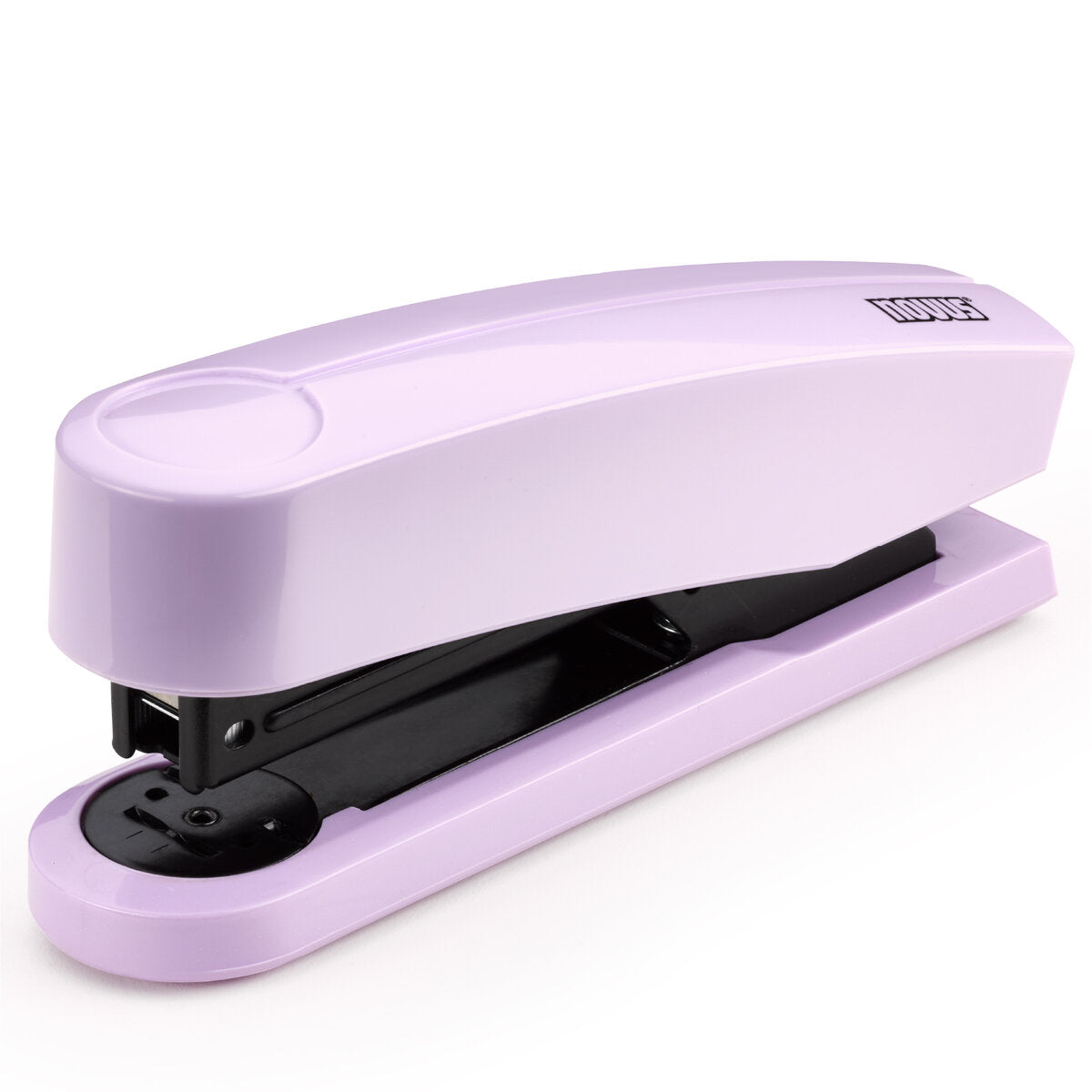 Novus Heftapparat B 2 COLOR ID 2.0, pretty lilac