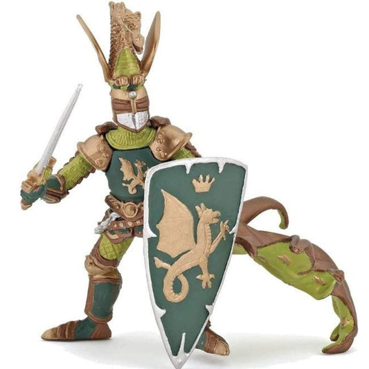 Papo 39922 Waffenmeister Drache