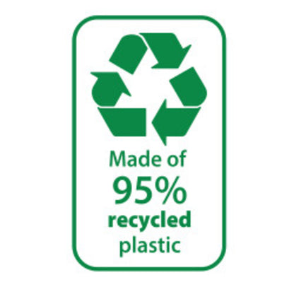 Pelikan Deckfarbkasten K12® eco inkl. Deckweiß, 12 Farben