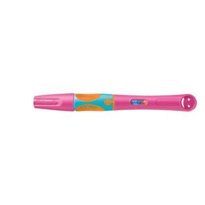 Pelikan griffix® Füller für Linkshänder, Lovely Pink