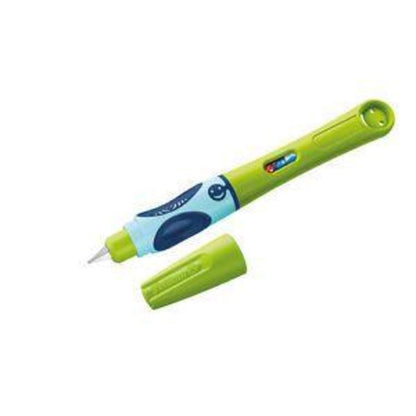 Pelikan griffix® Füllfederhalter für Rechtshänder, Green