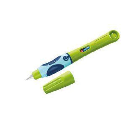 Pelikan griffix® Füllfederhalter für Rechtshänder, Green