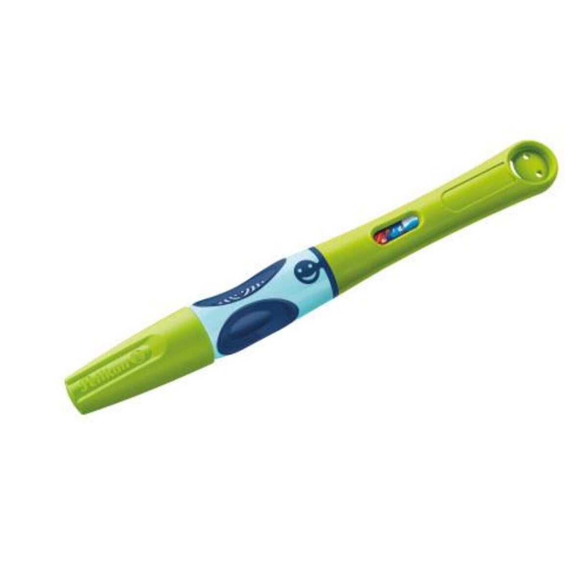 Pelikan griffix® Füllfederhalter für Rechtshänder, Green