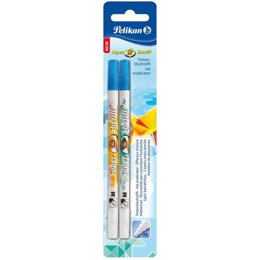 Pelikan Supersheriff 258M/2/B