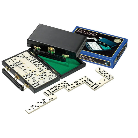 Philos Domino, Doppel 6