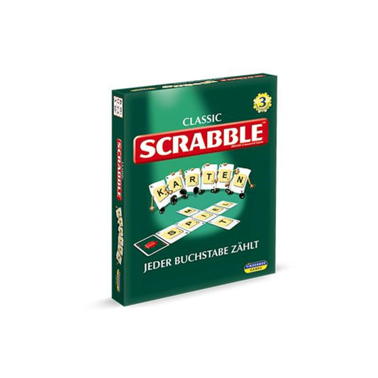 Piatnik Kartenspiel Scrabble