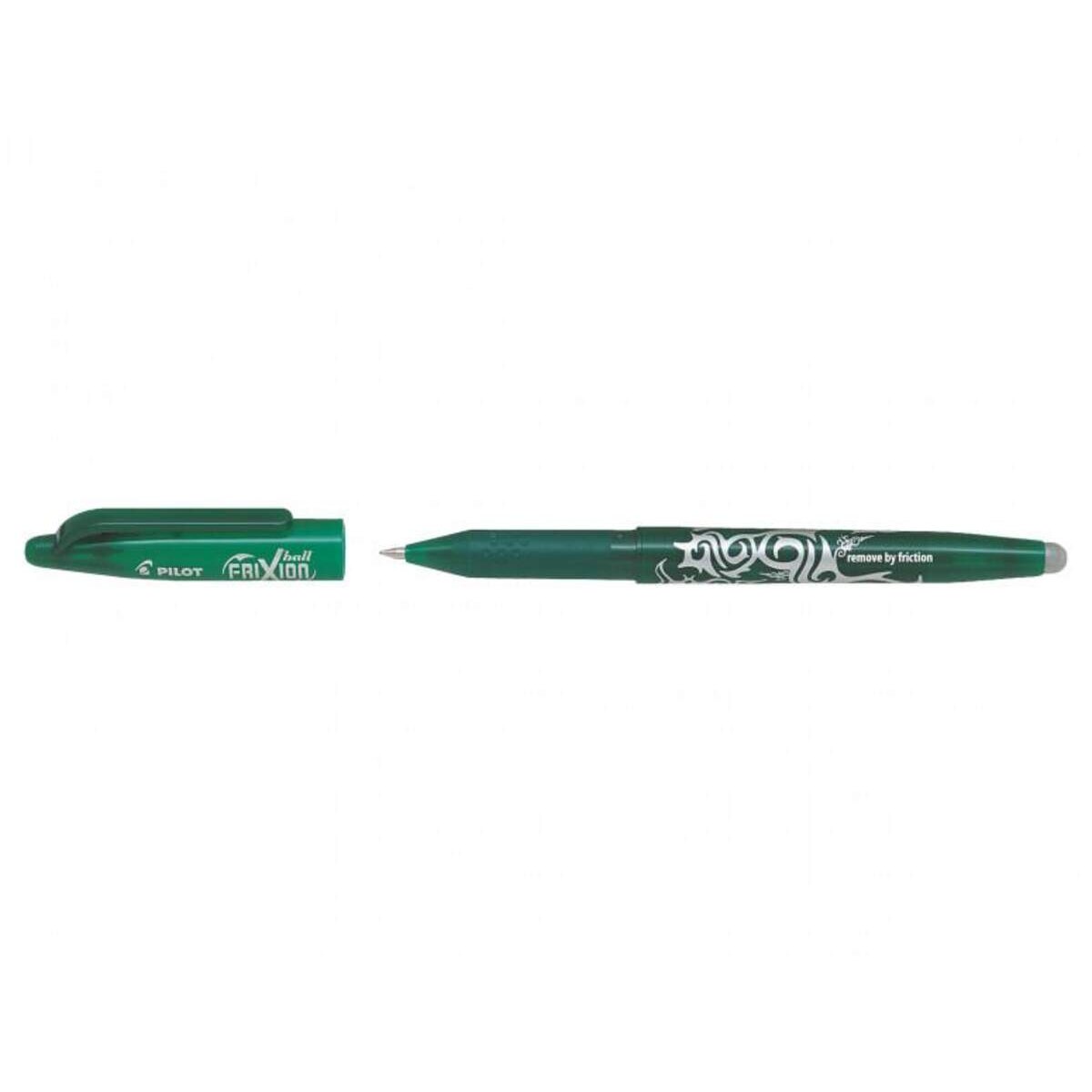 Pilot Tintenroller FriXion Ball, 0,7mm, grün