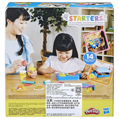 Play-Doh Kleiner Chefkoch Starter Set