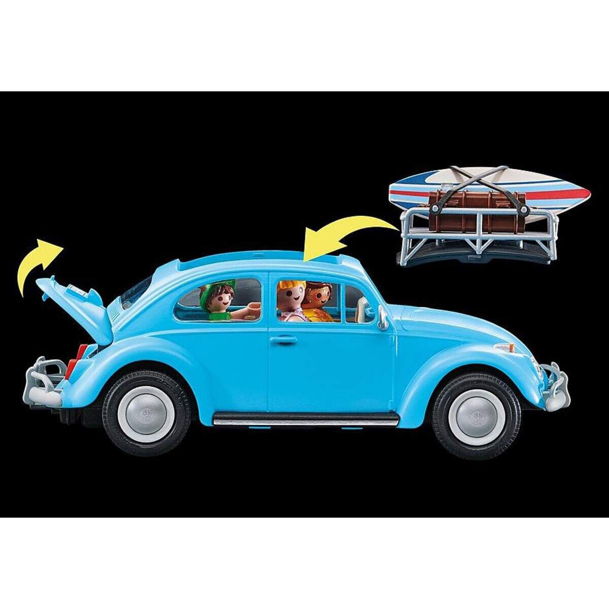 PLAYMOBIL® 70177 Volkswagen Käfer