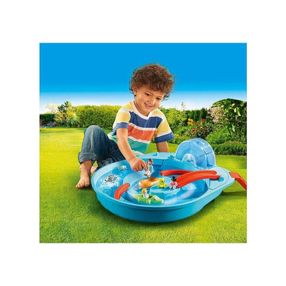 PLAYMOBIL® 70267 1.2.3 Aqua Fröhliche Wasserbahn Bestseller