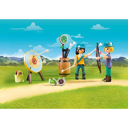 PLAYMOBIL® 70331 Spirit Riding Free Abenteuer im Freien