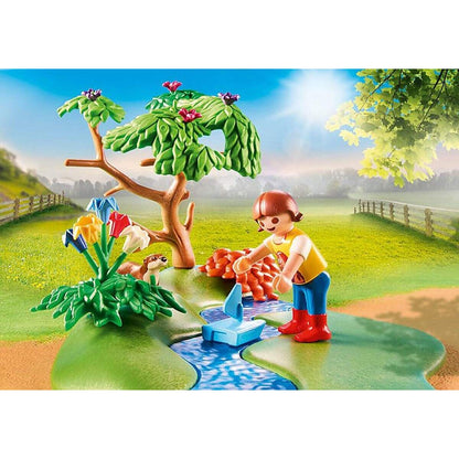 PLAYMOBIL® 70512 Fröhlicher Ponyausflug