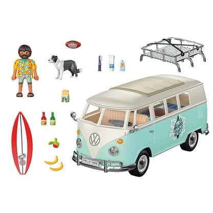 PLAYMOBIL® 70826 VW Volkswagen T1 Camping Bus - Special Edition