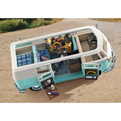 PLAYMOBIL® 70826 VW Volkswagen T1 Camping Bus - Special Edition