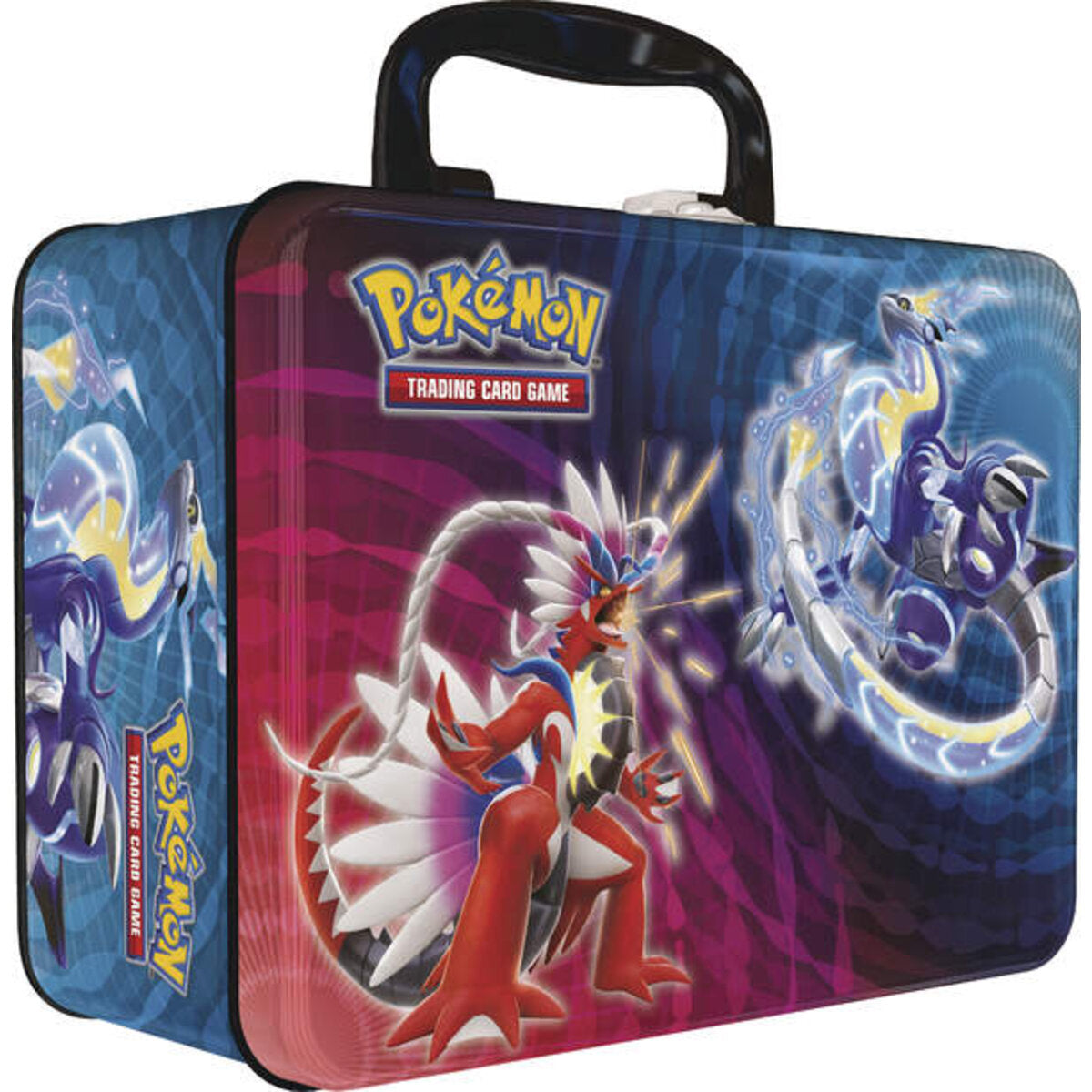 Pokemon Back to School Collectors Chest