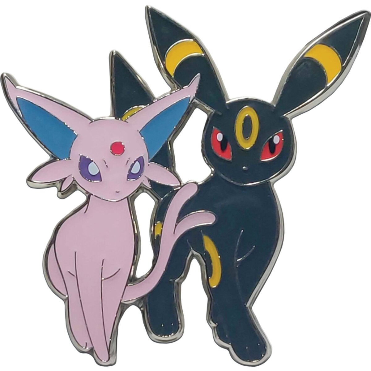 Pokemon Premium-Figuren-Kollektion Karmesin & Purpur - Prismatische Entwicklungen