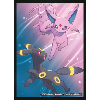 Pokemon Premium-Figuren-Kollektion Karmesin & Purpur - Prismatische Entwicklungen