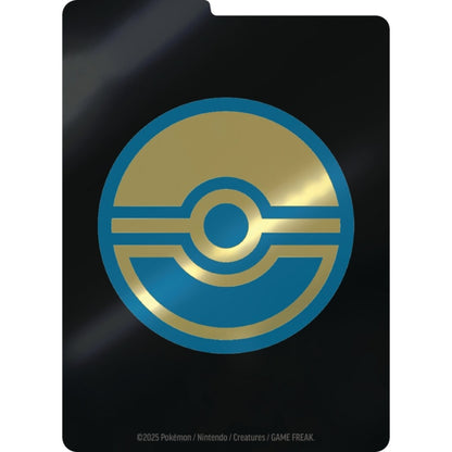 Pokemon Top-Trainer-Box Mega-Entwicklung: Mega-Lucario