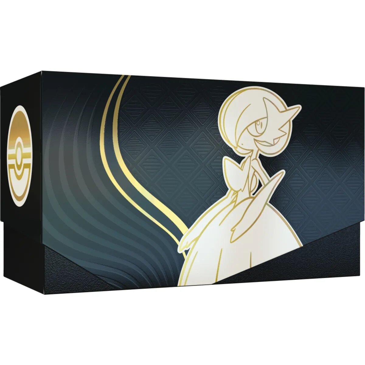 Pokemon Top-Trainer-Box Mega-Entwicklung: Mega-Guardevoir