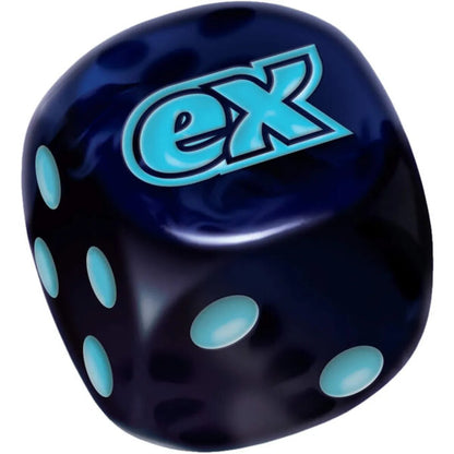 Pokemon Top-Trainer-Box Mega-Entwicklung - Fatale Flammen