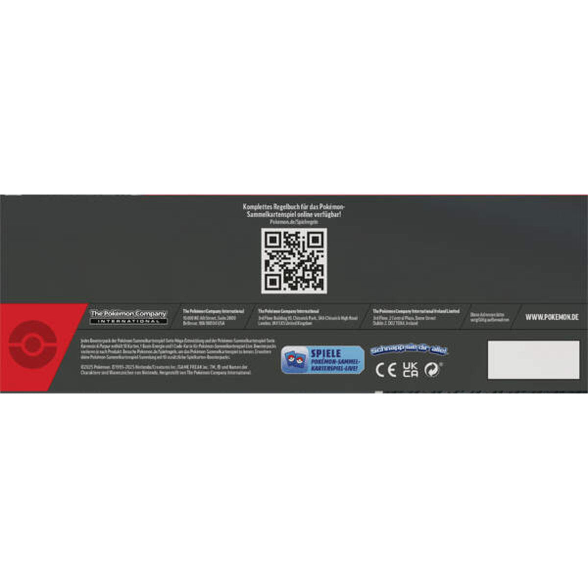 Pokemon Trainer-Toolkit