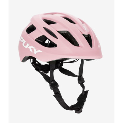 PUKY Helm M 54 bis 58 cm retro rose