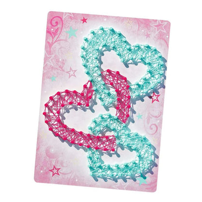 Ravensburger Be creative - String Art Heart
