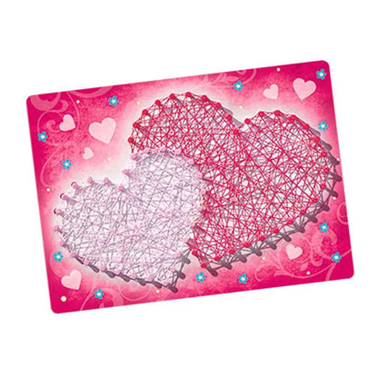 Ravensburger Be creative - String Art Heart