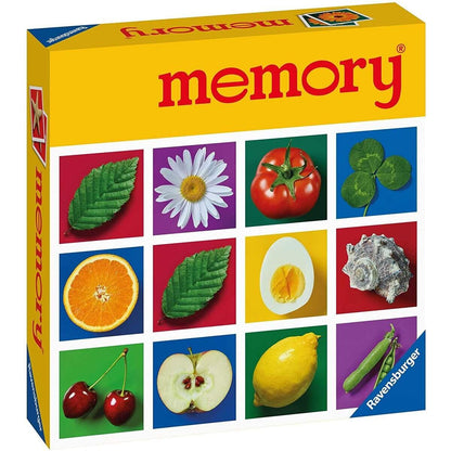 Ravensburger Classic memory®