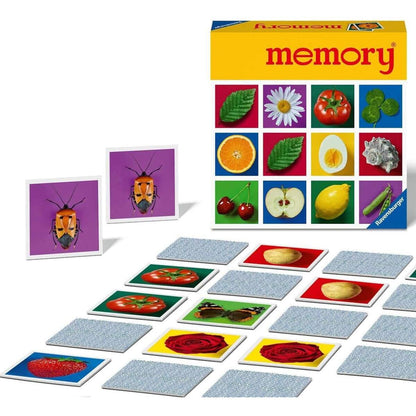 Ravensburger Classic memory®