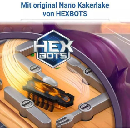 Ravensburger Kakerlakak Kakerlakak